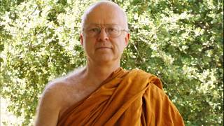 Thanissaro Bhikkhu  The Teachings Of Ajahn Lee  Dhamma Talk [upl. by Adnawyek]