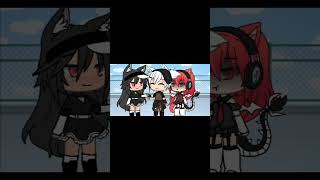 I do not love you anymore gacha gachalife pourtoi edit gachaedit [upl. by Doug]