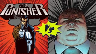 The Punisher Final bölümü Kingpin  Mafyaya karşı tek [upl. by Boser798]