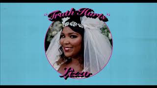 Lizzo  Truth Hurts Instrumental [upl. by Abell]