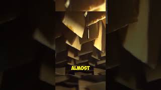 An anechoic chamber the quietest place in the world [upl. by Von]