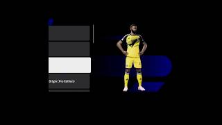 eFootball 2025  Lega 🇮🇹 amp Serie BKT Uniforms [upl. by Lakym27]