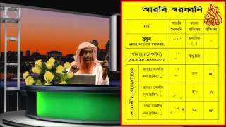 Learn Quran Mazid for all ages Bangla বাংলা by Shaikh Saifuddin Belal [upl. by Kries]