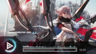 AldnoahZero 2nd OP  Opening 『ampZ』 SawanoHiroyukinZk  Mizuki [upl. by Regdor]