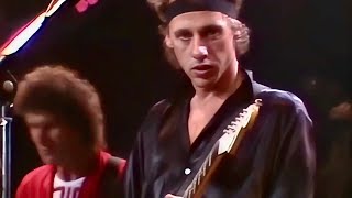 Dire Straits  Sultans Of Swing  Live at Sydney 1986 [upl. by Elburt]