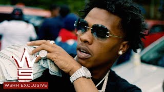 Lil Baby quotSouthsidequot WSHH Exclusive  Official Music Video [upl. by Mehs]