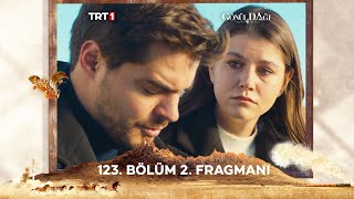 Gönül Dağı 123 Bölüm 2 Fragmanı trt1 [upl. by Cook238]