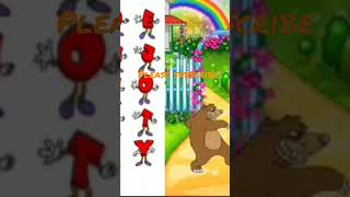 ABCD song A for Apple ABC Alphabet Song With Sounds for children [upl. by Xyla186]