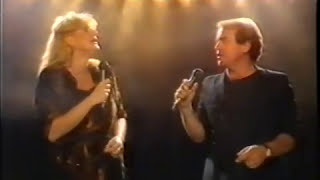 Glenn Shorrock amp Renee Geyer  Going Back 1983 [upl. by Akinihs]