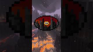 Basalt Depths  A Fanmade Minecraft Music Disc [upl. by Nolaf302]