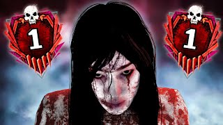 The Rank 1 Sadako BuildMindset  Dead by Daylight [upl. by Terryn]