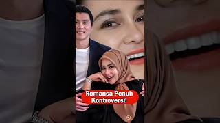 Syahrini amp Reino Cinta atau Sensasi❓celebrity hotgossip syahrini beritaterkini [upl. by Eldridge232]