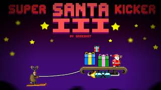 Super Santa Kicker 3  Ending Music [upl. by Sina674]