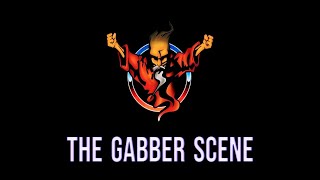 The Gabber Scene  Dutch mini documentary from the 90s [upl. by Marlene]