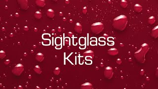 Pure Distilling Sightglass kits [upl. by Bartosch]