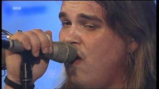 Black Stone Cherry  Blind ManLive2009HD1280x720mp4 [upl. by Eahsram]