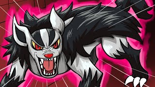 Mightyena is FINALLY BACKbut is it GOOD Lets Try it [upl. by Osber]