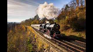 Herbst im Fichtelgebirge [upl. by Neron847]