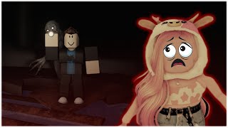 Lhorreur de minuit  Roblox [upl. by Zinnes564]