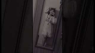 Mirror Selfie Poses in Frock shorts pose poses mirror mirrorselfie hidden frock photography [upl. by Jaala598]