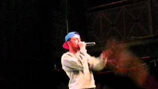 The Spins  Mac Miller  The NorVA 12510 [upl. by Tiphane]