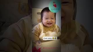 Babys Hilarious Dance Moves Go Viral [upl. by Sremmus530]