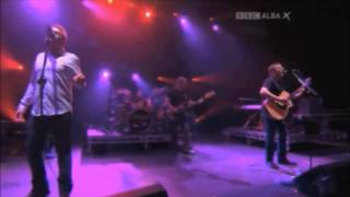 The Proclaimers  In Recognition live from HebCelt Fest 2012 Starnoway  High Quality [upl. by Ogait608]