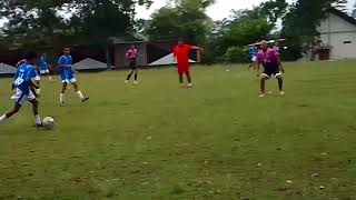 Oldstar Girimarto VS SSB Arseta [upl. by Ahteres681]