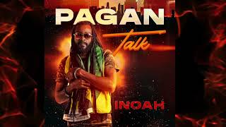 Pagan Talk Official Audio By Inoah [upl. by Lennahs]