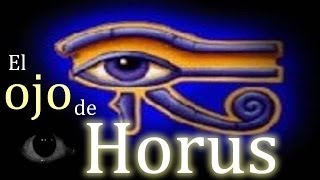 El Ojo De Horus Cap 03  La Esfinge Guardián Del Horizonte [upl. by Ammann170]