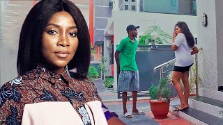 All You Need To Know About Genevieve Nnaji Full Movie  Latest Nigerian Nollywood Movie [upl. by Balduin]