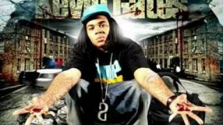 Kevin Gates Im A Grinder [upl. by Elockin910]