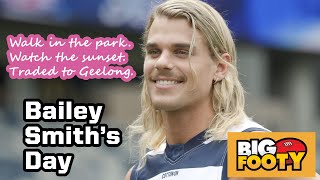 Bailey Smiths favourite things about Geelong [upl. by Mannos638]