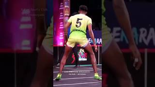 💥 Star Raider ✨ Sudhakar 🔥 Yuva kabaddi Series 💫 League Match🌠 Palayanallur kabaddi tamil jump [upl. by Macintyre821]