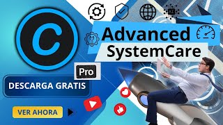 ✔️ Descargar Advanced SystemCare 18 Pro FULL Español 2024 ✔️ [upl. by Enirehtacyram883]