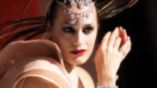 MoDas Touch presents Yasmin Le Bon in SUPER YASMIN [upl. by Nail]