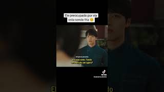 Dorama quotConexão Comer amar e matar  Link eat love killquot conexaocomeramarmatar kdrama [upl. by Ahsaetan808]