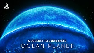 A Journey to Mysterious Exoplanets [upl. by Aikyn328]