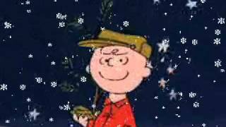 A Charlie Brown Christmas  Christmas Time Is Here Vocal Version [upl. by Galateah10]