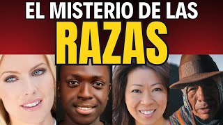 🧬 ¿Existen RAZAS en la HUMANIDAD 🔥 La Ciencia Responde 💡 EXCLUSIVA CON GENETISTA CÉSAR PAZ Y MIÑO [upl. by Goldshlag888]