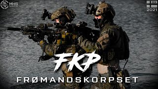 Frømandskorpset  quotThe Danish Frogman Corpsquot [upl. by Cran861]