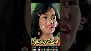 Nyanyian Rindu ❤️ Fortunella ❤️cover Dilla Novera [upl. by Ednyl]