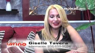 Lo Mejor del 2013 en Encuentro Latino Show 1  Parte 3 [upl. by Roos825]