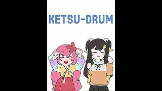 탬탬 춘향 ketsu drum [upl. by Kavita891]