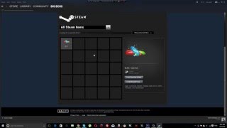 Steam  How to sell cards and get paid on steam wallet [upl. by Edward]