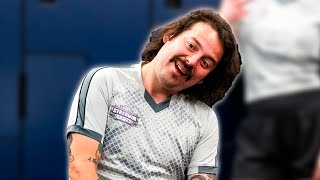 Everyone loved Moustache Mang0 [upl. by Colly]