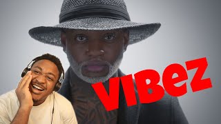 Willy William  Ego Clip Officiel Reaction [upl. by Ahsiuqram]