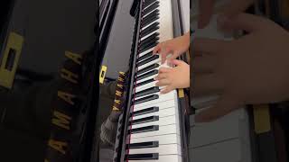 ルクーぺ G ピアノ練習中。8歳の男の子です👦🏻🎹 [upl. by Sidnee]