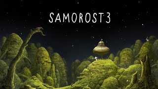 Samorost 3 Official Trailer [upl. by Margette]