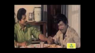 Kattabomman Movie  Comedy Scene [upl. by Ciapas]